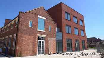 New Nuneaton town centre restaurant applies for booze licence as opening looms