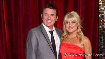 Fresh blow for Shane Richie as he is forced to sell his five bedroom, £1.75million family home in Surrey amid divorce