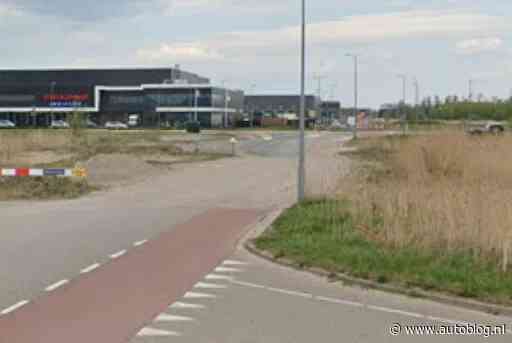 'Batman van de Boekelermeer' bouwt eigen weg, gemeente niet blij