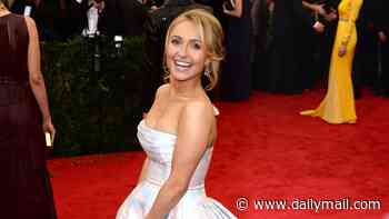 Actress Hayden Panettiere dead at 36: Hollywood star known for roles in Heroes and Nashville remembered for bringing 'joy to all who knew her' after shock passing
