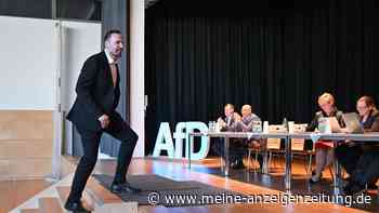 „Selbstjustiz in Wildwest-Manier“: Sachsen-Anhalt-Linke fordert Rücktritt von AfD-Mann Bausemer