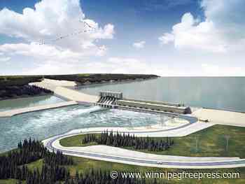 Take advantage of hydroelectric potential