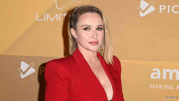 Actrice Hayden Panettiere (36) overleden, doodsoorzaak onbekend