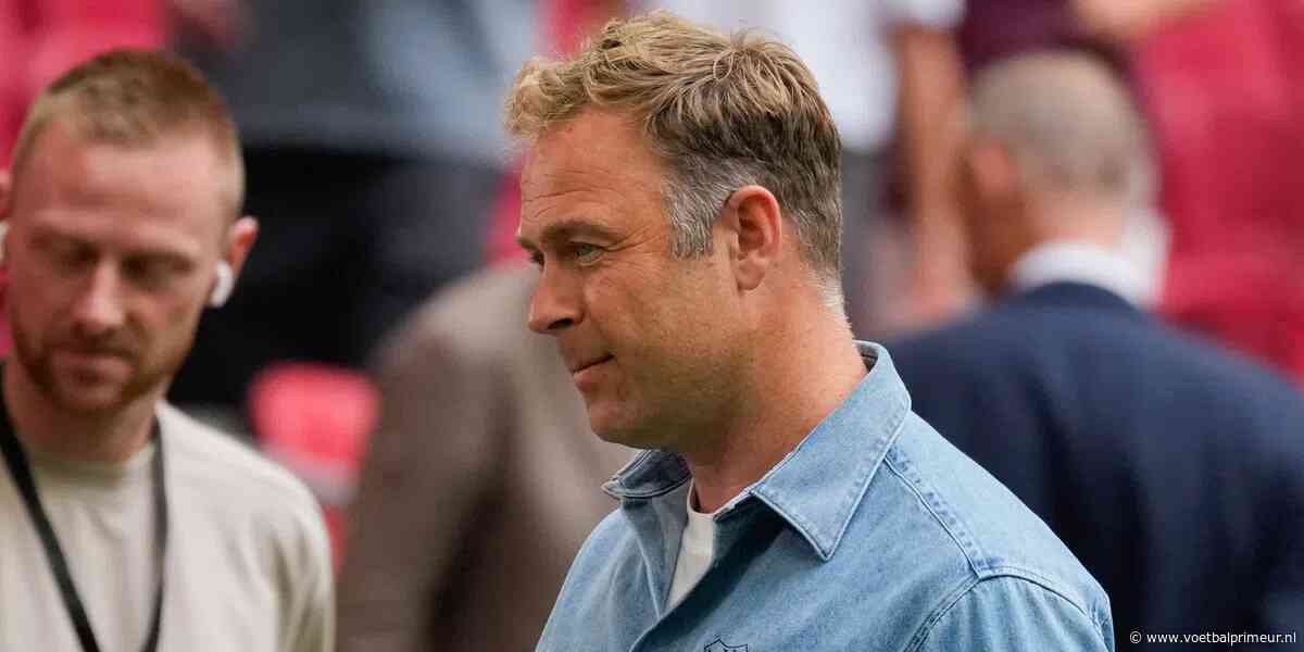 Heerenveen geniet bij Ajax extra door Ter Stegen: 'Even hoog als ons salarishuis'
