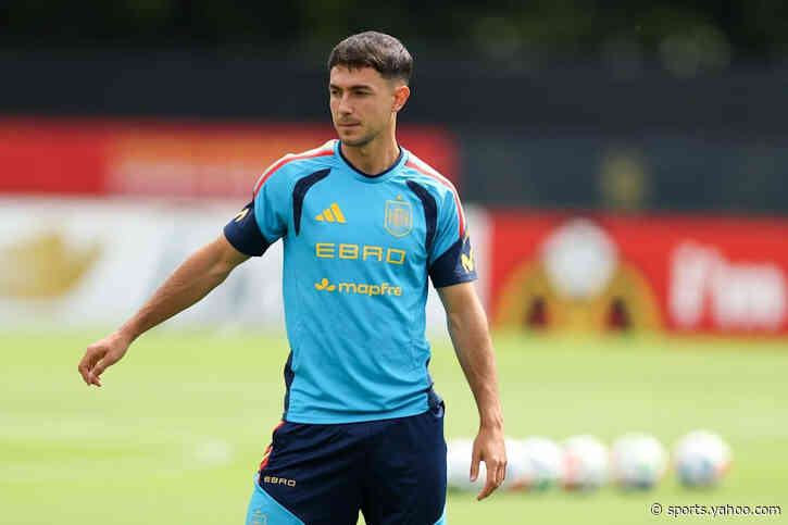 Real Madrid revive interest in Spanish midfielder who could leave for a ‘suitable proposal’
