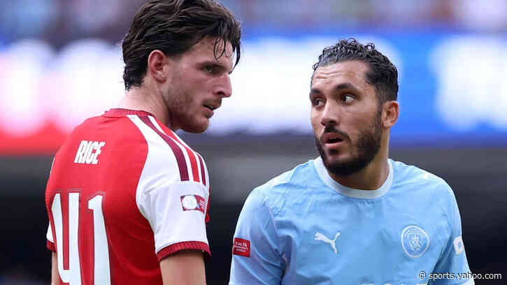 Stats that show Premier League is getting more competitive