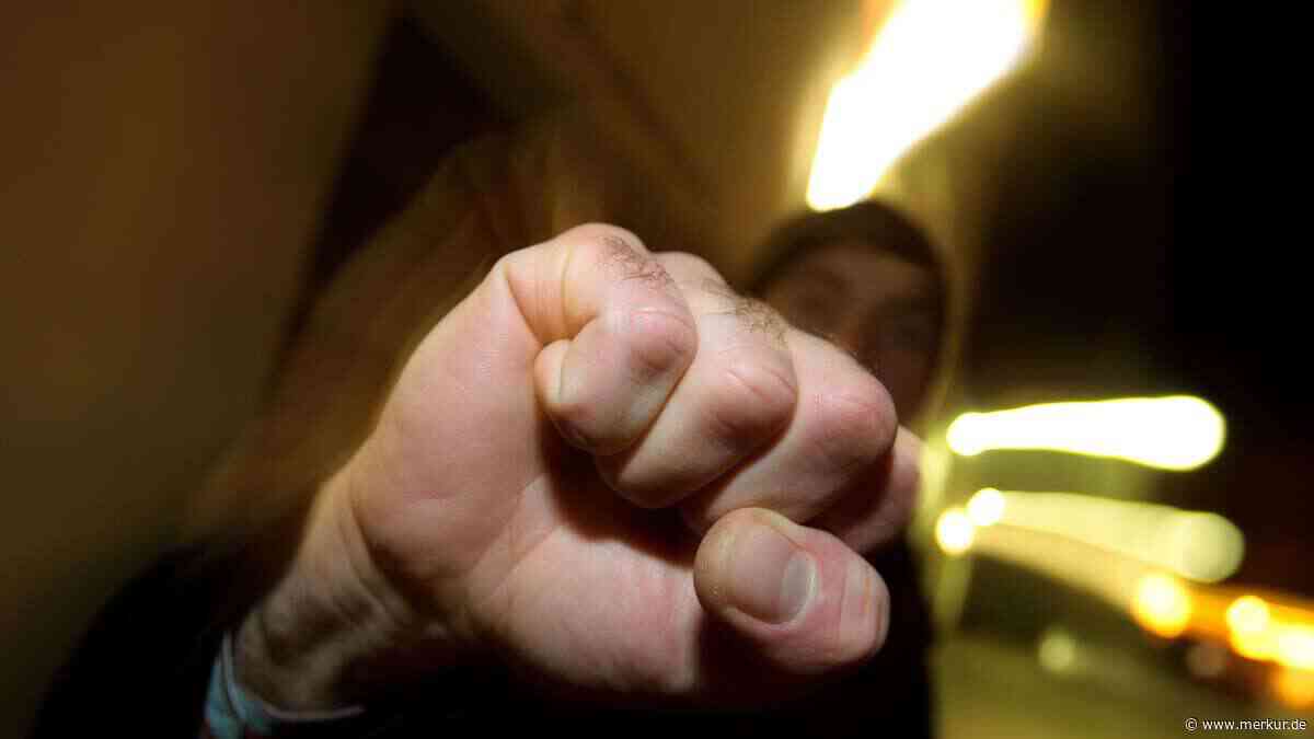 Mehrere Körperverletzungen an einem Wochenende