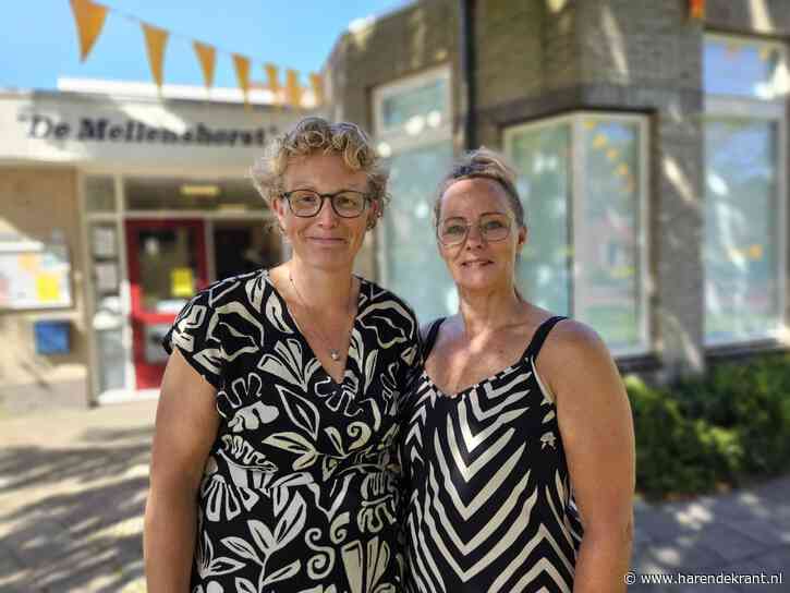 Buurthuis Mellenshorst wil upgrade