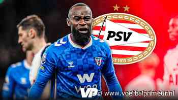 PSV werkt koortsachtig aan toptransfer: 'Dan komt Geertruida direct'