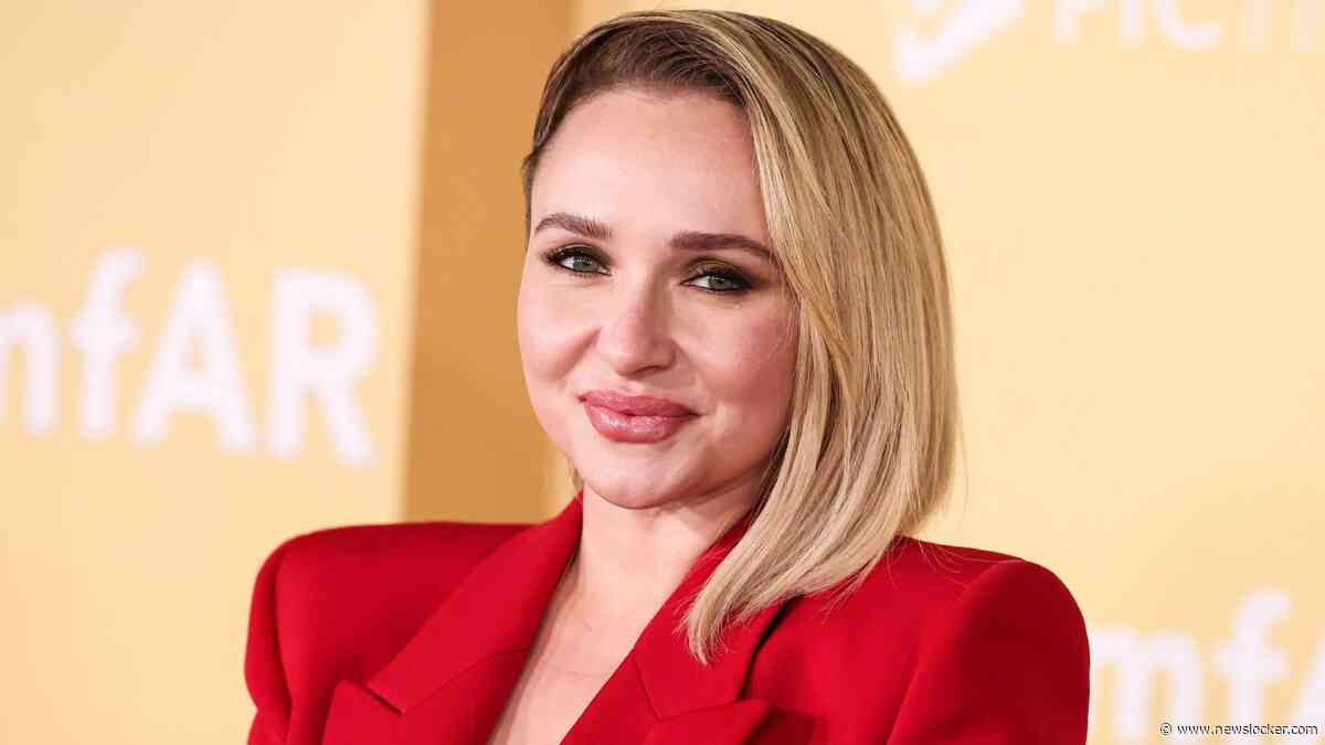 Vrienden en vakgenoten reageren verslagen op overlijden Hayden Panettiere (36): ’Mijn hart is gebroken’