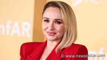 Vrienden en vakgenoten reageren verslagen op overlijden Hayden Panettiere (36): ’Mijn hart is gebroken’