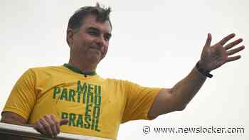 Zoon Bolsonaro haalt uit: ‘Regering Lula niet bezig met Brazilië’