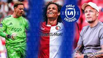 Rondje Eredivisie: Ajax en Feyenoord geven voorsprong weg, reden voor zorgen?