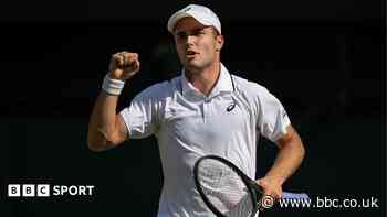Fery wins on return as Djokovic reveals health condition after loss