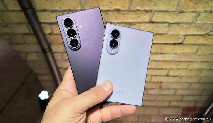 Australians have expensive taste – more than half of all smartphone sales are above $1,000