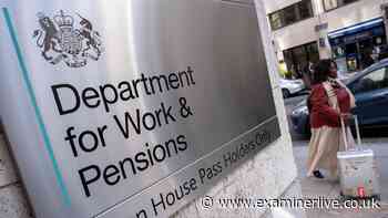 DWP PIP benefit claimants offered chance to secure 'lifetime on benefits' for £49.99
