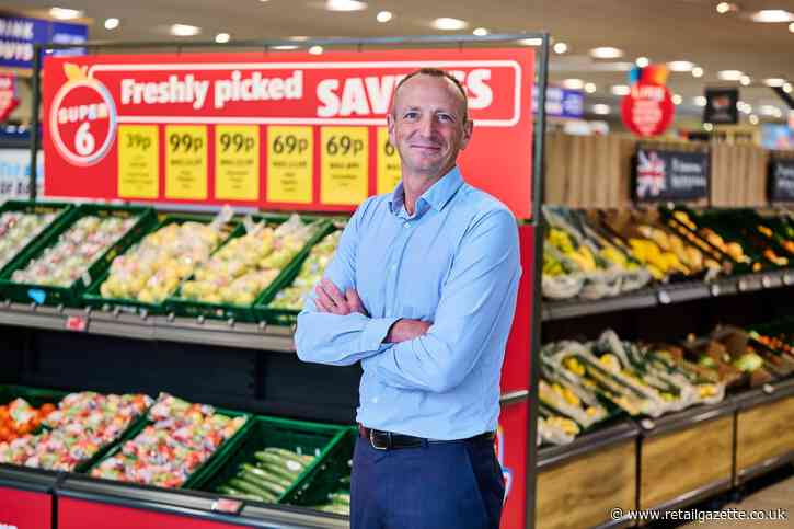 Aldi boss backs crackdown on ‘fake’ supermarket discounts