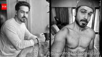 Inside Emraan Hashmi's lavish 4 BHK Bandra home worth Rs 16 crore