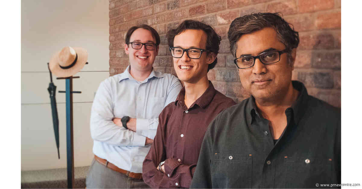 Lanyon AI Emerges from Stealth to Build the Future of Scientific and Technical Computing