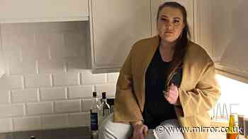 'I binge-drank at weekends before Mounjaro - now I've lost 8st and can't finish a pint'