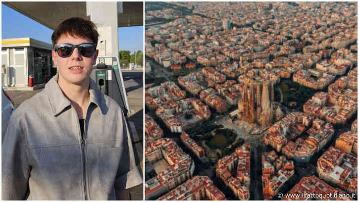 “Parlavamo dei Mondiali, poi hanno capito che eravamo italiani”, il racconto degli amici di Nicola Maggiotto aggredito a Barcellona