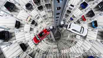 So steht der Volkswagen-Konzern im Vergleich mit anderen Autobauern da