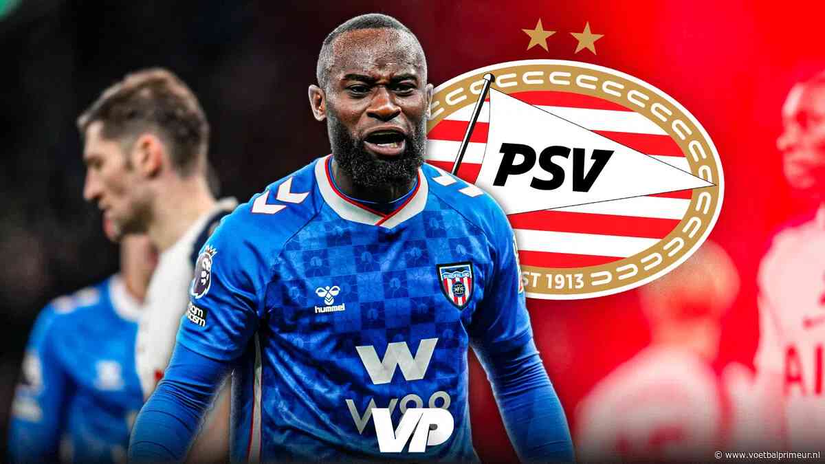 'Geertruida heeft voorkeur: PSV verstuurt reminder en maakt grote kans'