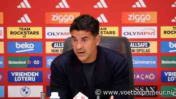 Míchel duidelijk: 'Voor die positie moet Ajax een nieuwe speler contracteren'