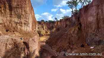 Aurum extends gold resource potential with 80g/t hit in West Africa