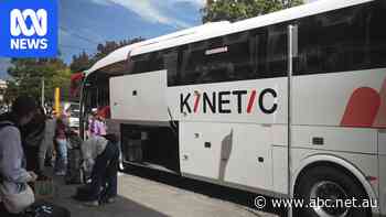 New system to target no-shows as free public transport popularity increases