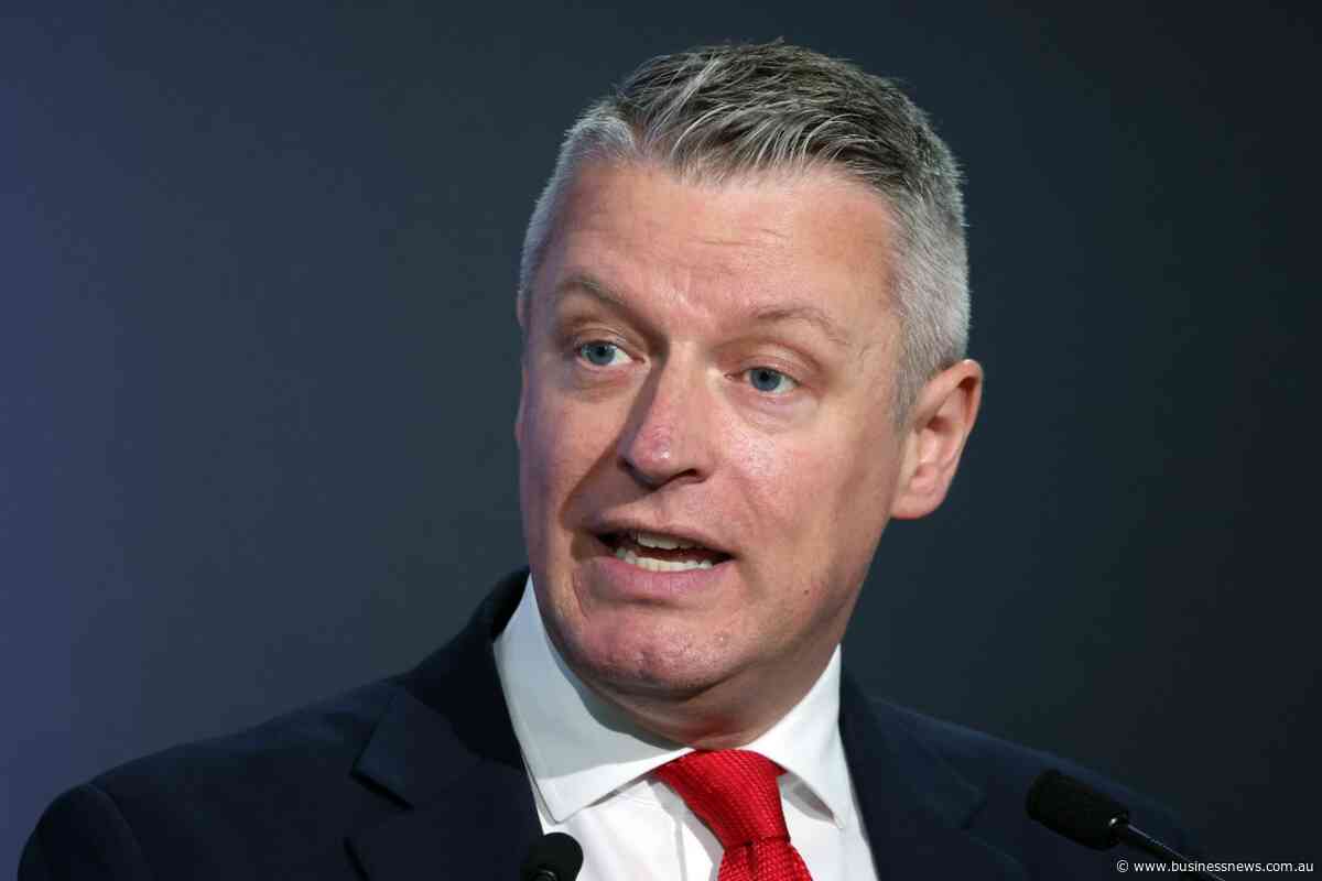 'Learn from our culture mistakes': UK Defence minister to WA