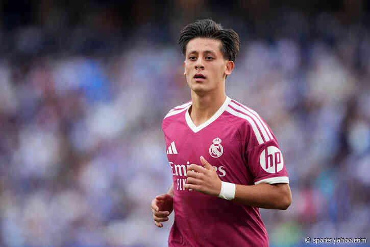 BILD: Tension after Schalke-Real Madrid over three alleged kin of Güler