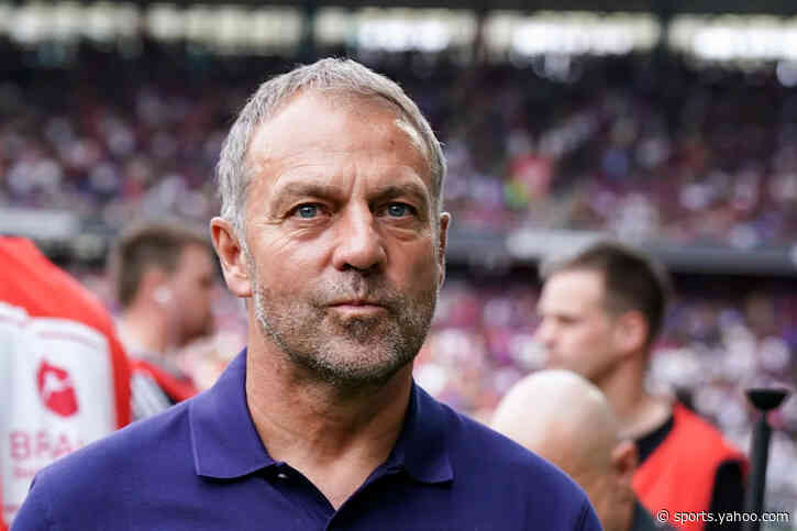Hansi Flick drops major Barcelona transfer hint after Basel friendly: ‘We need a few more players’