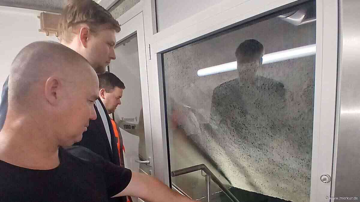 Tutzing: Verbrauch verdoppelt – Brunnenpumpen laufen 24 Stunden am Tag