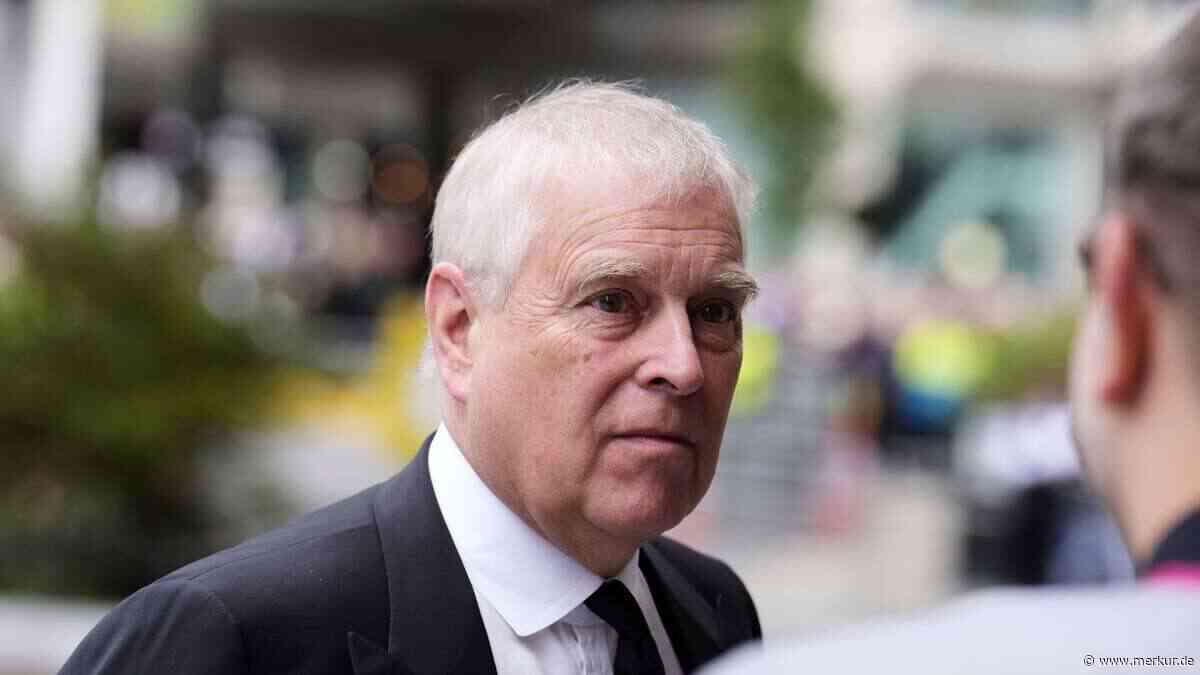 Trotz Skandal soll Andrew ein royales Begräbnis erhalten