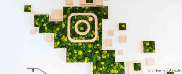 Instagram testet Catch up Feature für Stories