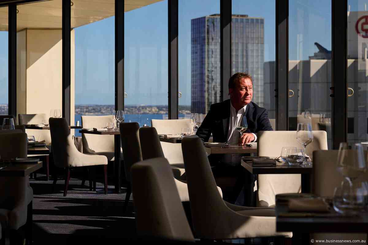 Final turn: C Restaurant confirms closure date