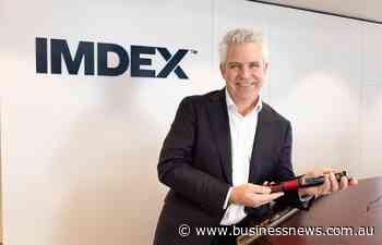 Imdex shares fall despite FY26 success