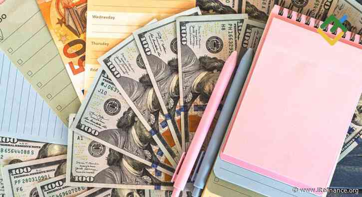 Cooling US Economy and High Oil Prices Weigh on Dollar. Forecast as of 17.08.2026