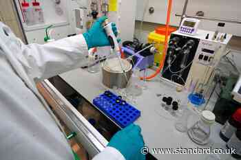 AstraZeneca ditches lung cancer treatment trial