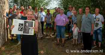 Een boerendochter met een missie: zo legde Anne Marie het boerenleven van 157 families vast voordat het verdwijnt