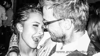 Hayden Panettiere's tragic final social media post before death aged 36