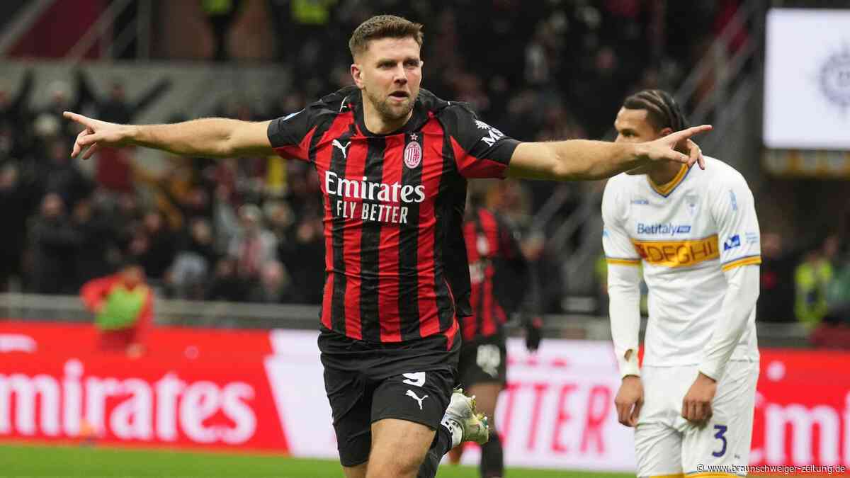 Transferticker: Barcelona vor 76-Millionen-Transfer – kehrt Füllkrug zurück?