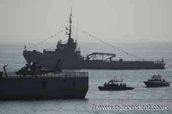 After killing hundreds in boat strikes, US military expands campaign on land in Latin America