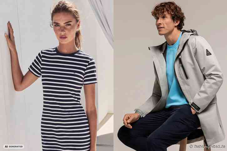 Gaastra SS27: Maritime DNA trifft Clintons Womenswear-Debüt