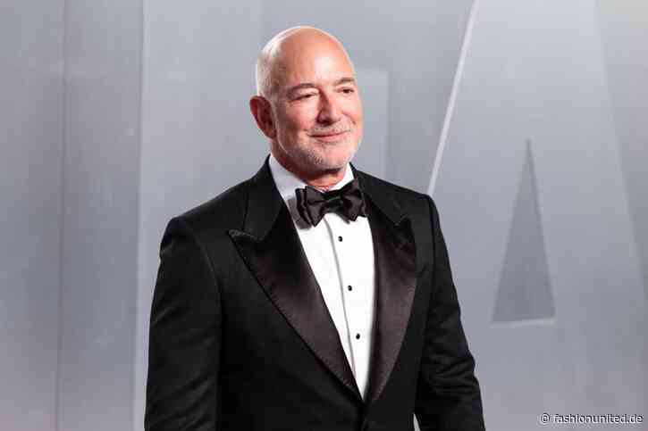 Amazon-Gründer Bezos steigt beim FC Liverpool ein