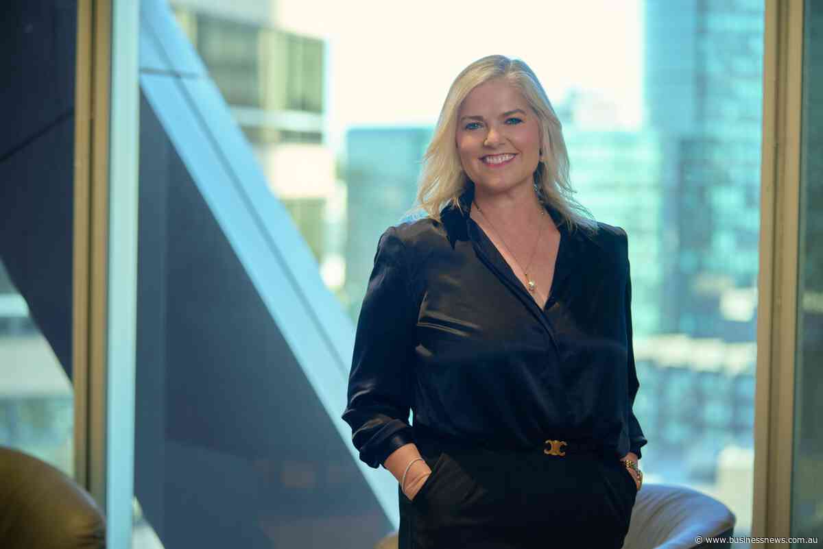Crowley retires as PwC’s WA head