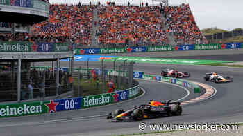 Tijdschema Dutch Grand Prix: zo laat komt Max Verstappen in actie tijdens laatste Formule 1-race in Zandvoort