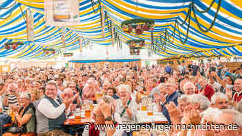Vorfreude aufs Tangrintel-Volksfest steigt