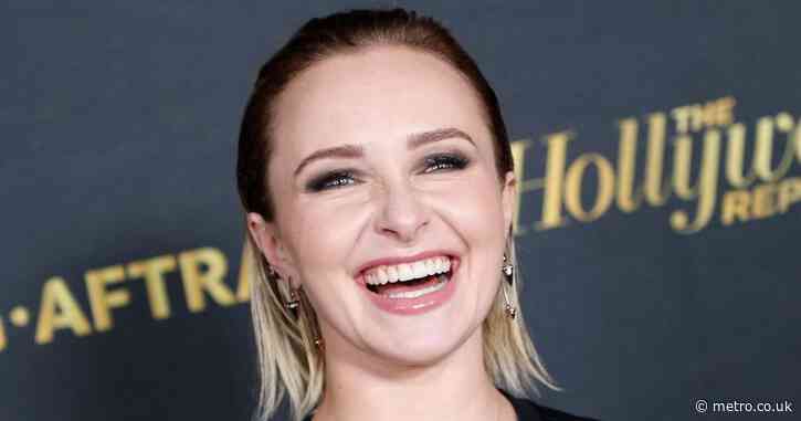 Hayden Panettiere was a millennial hero with so much promise